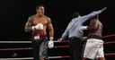 Heavyweight win for WIlliams
