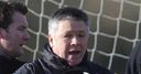 Perryman: We must be clinical