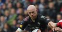 Biggar hails Tandy influence