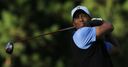 Woods makes his move