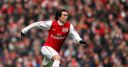 Rosicky eyes Euro spot