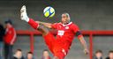 Evans: Crawley star in demand