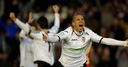 http://urls.re/Thb .Spurs slip to Valencia defeat