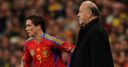 Del Bosque offers Torres hope