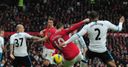 Premier League round-up