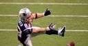 Welker dejected after drop