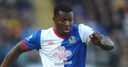 Yakubu hints at Rovers exit