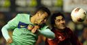 La Liga round-up