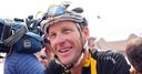 Armstrong case dropped