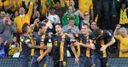 Saudis miss out on World Cup