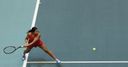 Bartoli tastes Paris delight