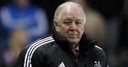 Dons fail in McFadden move
