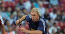 Stormers to get physical