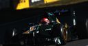 Test pleases Caterham owner