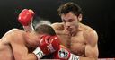 Chavez out to prove his class