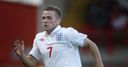 Cleverley eyeing gold