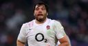 England want redemption - Corbisiero