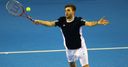 Evans stars in GB triumph