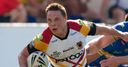 New Bulls deal for Donaldson