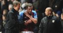 http://urls.re/Thb .Dunne close to Villa return