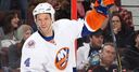 <b>NHL:</b> Islanders leave it late