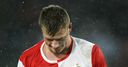 Injury blow for Guidetti