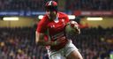 Halfpenny hails Warburton 