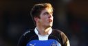 Heathcote impresses Bath boss