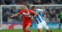 Robinson hails Smith impact