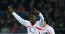 Campbell eyes Arsenal chance
