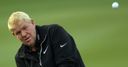 Daly targets top 60