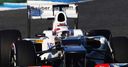 Kobayashi 'happy' with start
