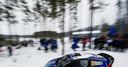 Latvala forges ahead