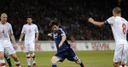 Friendlies round-up