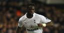 Saha keen to stay