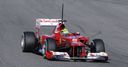 Fry voices Ferrari concerns 