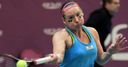 Injured American bows out