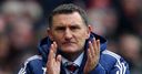 Mowbray salutes magic Main