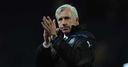 Pardew eyes top four finish