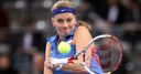 Kvitova out of Qatar