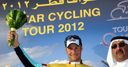 Boonen in charge in Qatar