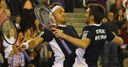 Duo put Britain on the brink