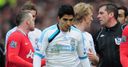 Suarez ready to change image