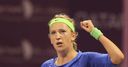 Stosur blitzed by Azarenka 