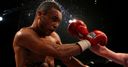 Prizefighter back with a bang