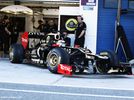 Lotus, Sauber Shake It Down