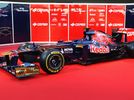 Toro Rosso STR7