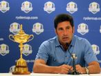 Jose Maria Olazabal