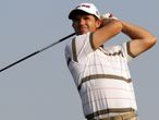 Padraig Harrington