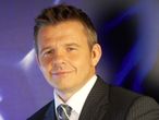 Mike Kerr